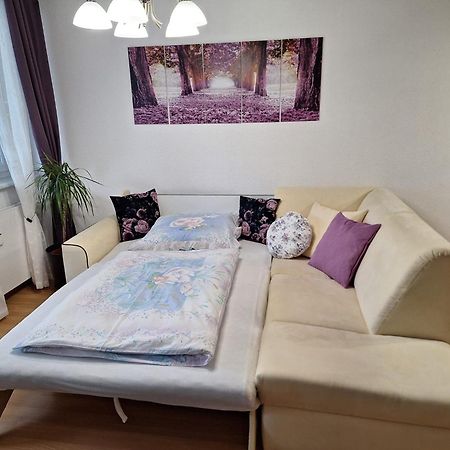 טאופליץ Ferienwohnung Soelkner מראה חיצוני תמונה