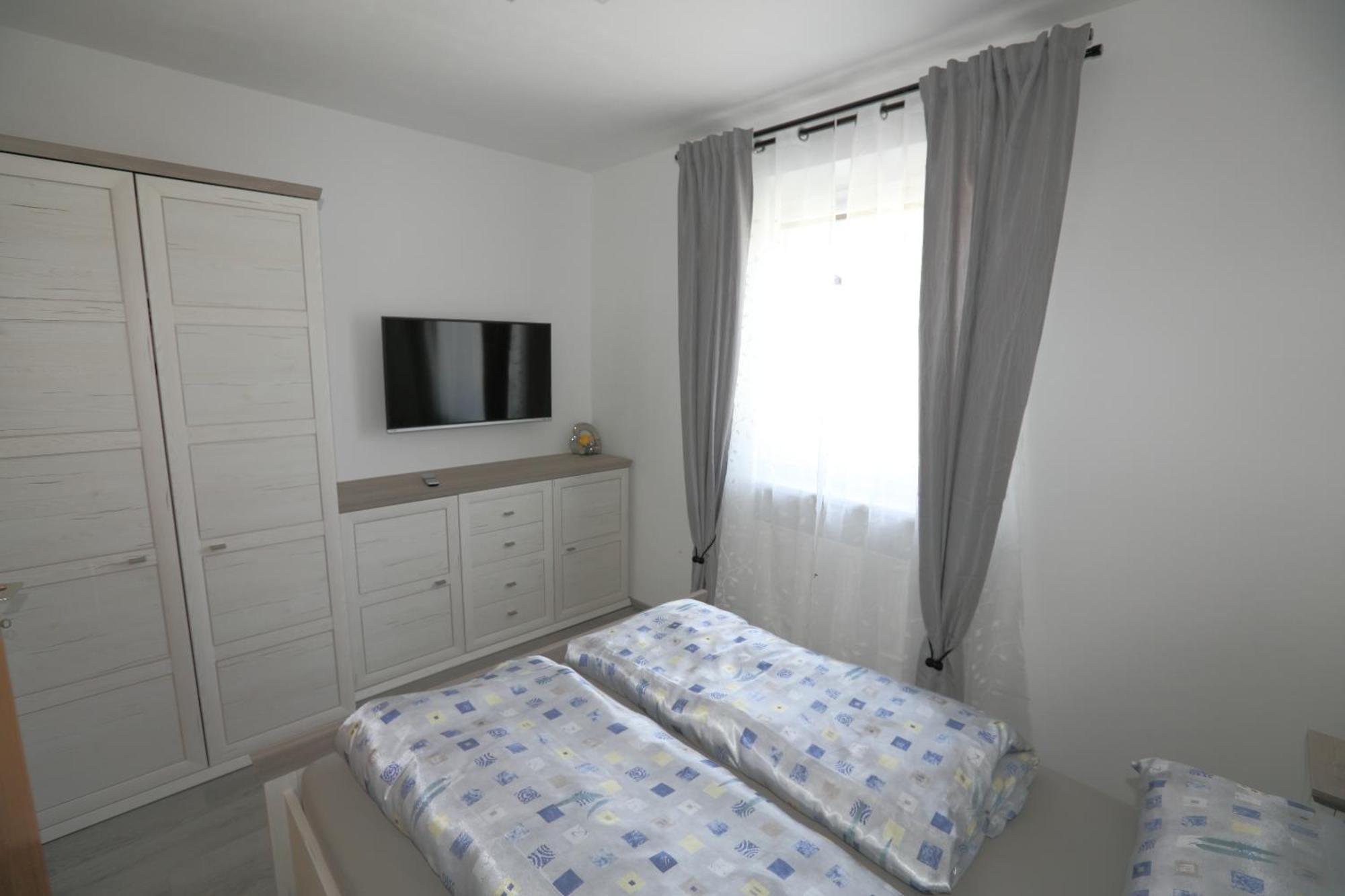 טאופליץ Ferienwohnung Soelkner מראה חיצוני תמונה