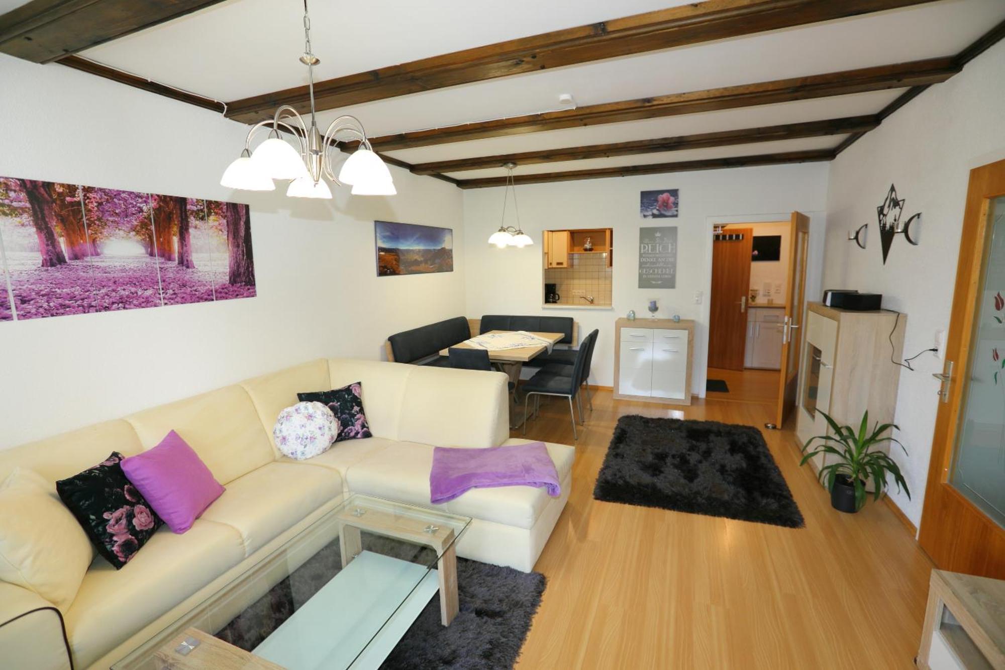 טאופליץ Ferienwohnung Soelkner מראה חיצוני תמונה