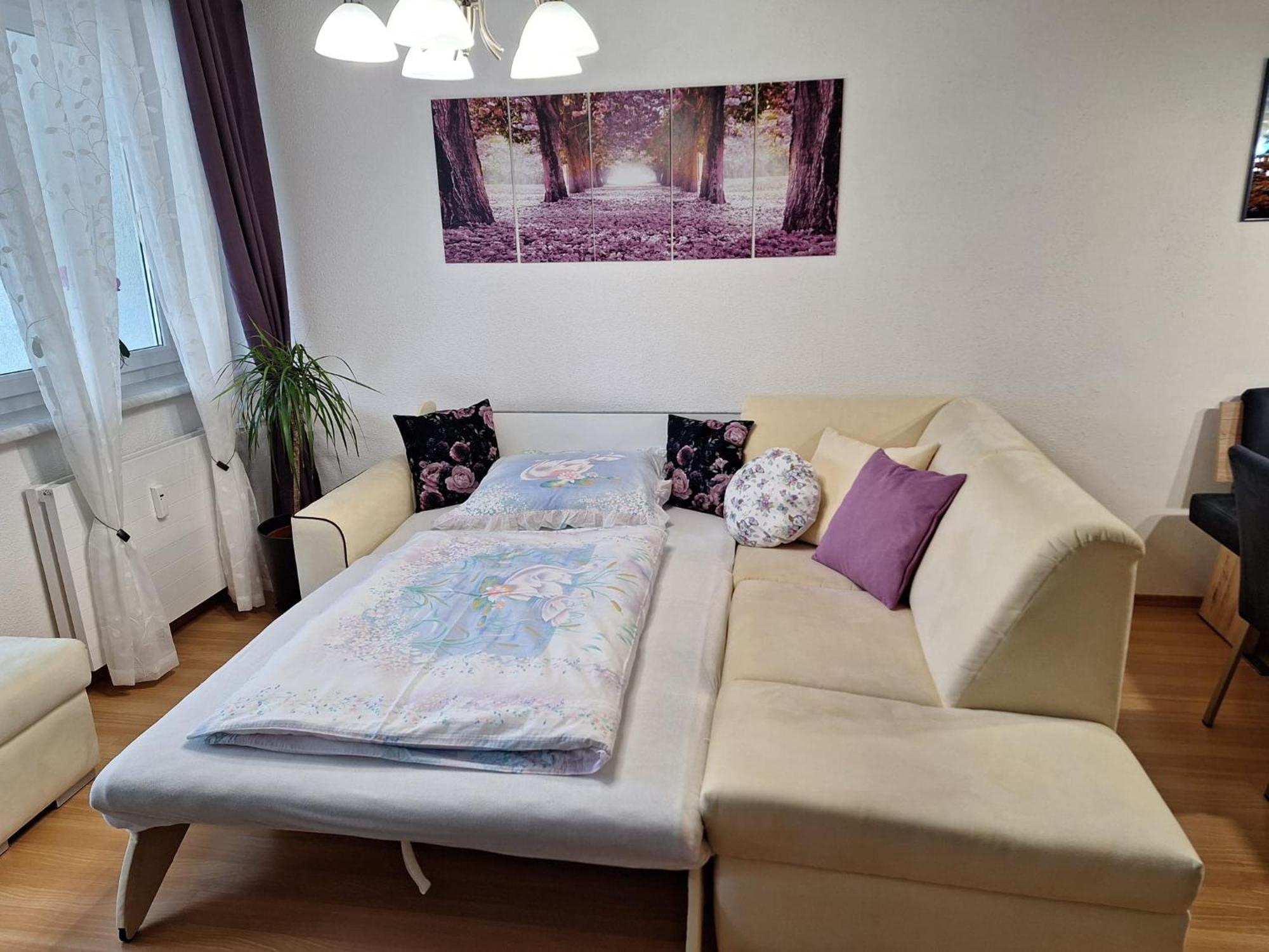 טאופליץ Ferienwohnung Soelkner מראה חיצוני תמונה