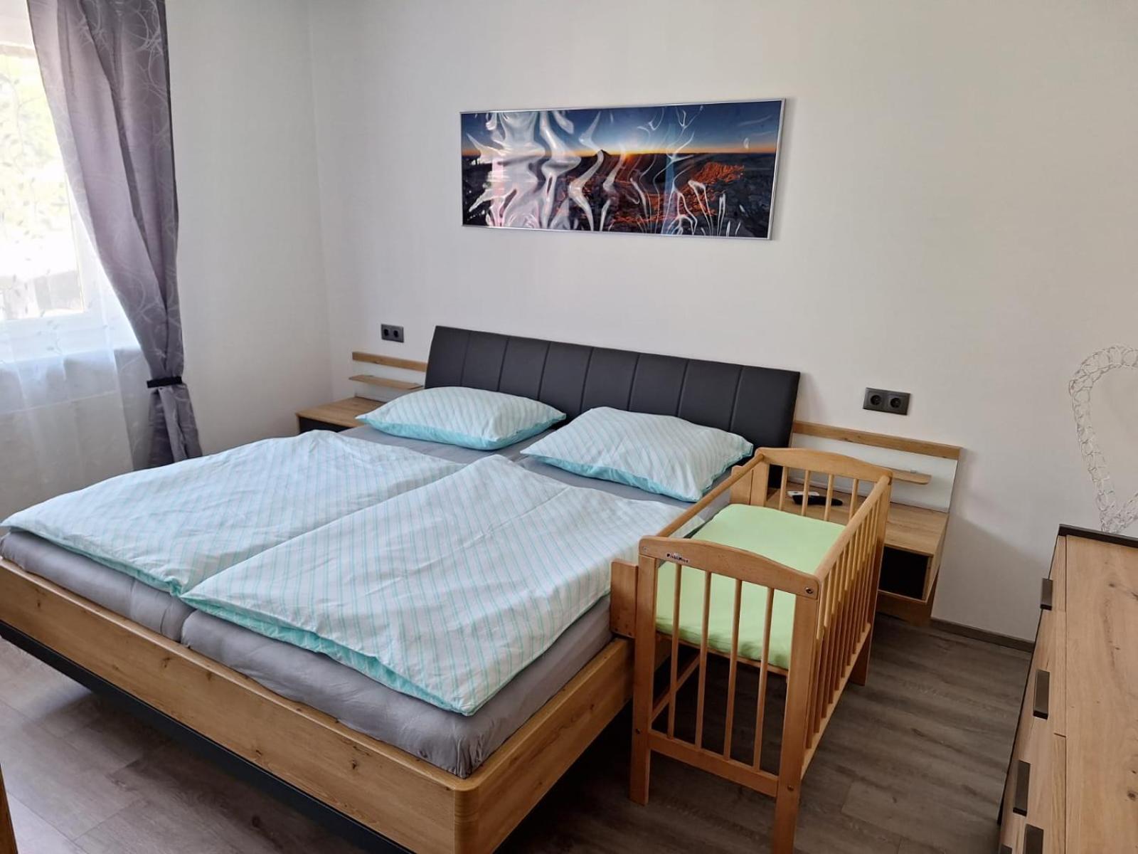 טאופליץ Ferienwohnung Soelkner מראה חיצוני תמונה